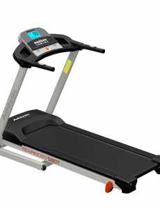 CINTA DE CORRER MOTORIZADA ATHLETIC 530T Novedad 2021